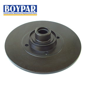 Nuevo Freno de Disco de Estacionamiento MRP BOYPAR para Retroexcavadora JCB 3cx-4cx (N.º DE PIEZA 458/20693 458/20302) Repuestos para Maquinaria de Construcción - Product Image 1