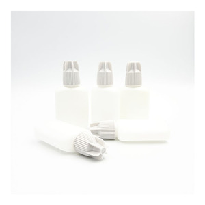 Pre-Treatment <b>Lash</b> Primer 15ml for Eyelash <b>Extension</b> From Korea Eyelash <b>Extension</b> Best Banana Scent Alcohol Free SKY Primer - Product Image 3