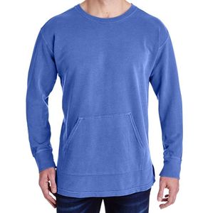 Sweat-shirt à capuche oversize pour homme, 100% coton, personnalisable, de haute qualité, style streetwear décontracté - Product Image 3