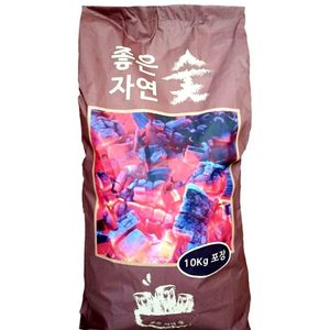 WARM YOUR BODY WITH BBQ CHARCOAL HALABAN, THIS WINTER IN Cali COLOMBIA, BEST CHARCOAL GRILL HEAVY WOOD 4-10 CM NATURAL WOOD - Product Image 1