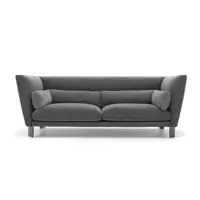 Moderne Hoge Kwaliteit U C Vormige Bauhaus Sofa Set