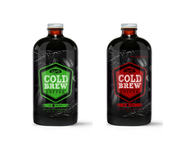 Café vietnamien froid infusé à froid 10,5 fl oz saveur caramel 100 % Arabica Prix de gros pour les distributeurs en vrac