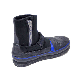 Botas de Pesca de Neopreno con Suela de Fieltro y Púas - Product Image 2