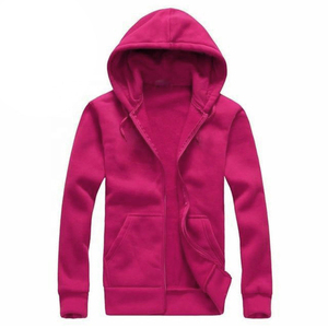 Sweat à capuche double couche avec logo personnalisé, broderie, vente chaude 2026, sweat à capuche thermique pour homme, fermeture éclair intégrale, style américain - Product Image 6