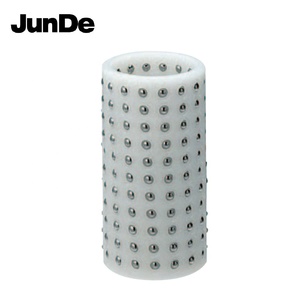 جلبات كروية الخدم الألومنيوم جلبات كروية دليل جلبات كروية بوش لمجموعات يموت مع بوم الألومنيوم - Product Image 4