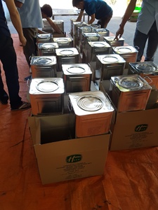 Anacardos de VIETNAM LWP SP BB ROTO COLOR BRILLANTE BRC FACTORY HANFIMEX GROUP WhatsApps 0084374074818 - Product Image 6