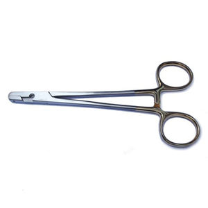 Torsionador de Alambre de Acero Inoxidable Más Vendido para Uso Veterinario, Certificado CE, Instrumentos Quirúrgicos de Marca Personalizada OEM - Product Image 6