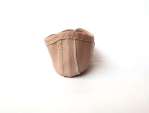 Wholesale Professional Pink <b>Satin</b> Children/Adults.. Factory Wholesale Girls Canvas Cotton Soft Bottom Design - Product Image 4