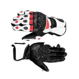 Gants de moto tout-terrain KHASON de haute qualité, écran tactile, isolation thermique, sangle de poignet réglable, protection - Product Image 1