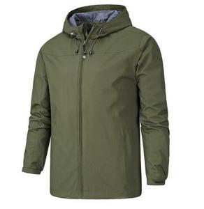 wholesale custom new design <b>Rain</b> <b>Jacket</b> wholesale supplier - Product Image 1