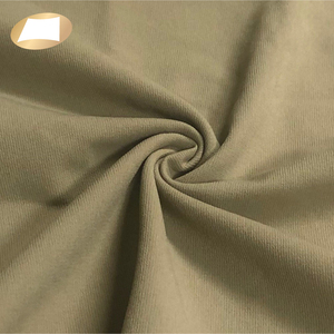 Double weave DWR nylon woven <b>fabric</b> for riding breeches - Product Image 1