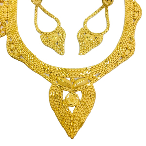 Pulseras con dijes de joyería para mujer, collares de la India, bolsa de Opp, aleación personalizada, último diseño de collar - Product Image 1