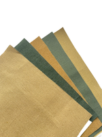 10 OZ à 24 OZ tissu de toile imperméable robuste 100% coton tissu de canard-10/3*10/3 46*26 toile pour faire des sacs tentes bâche