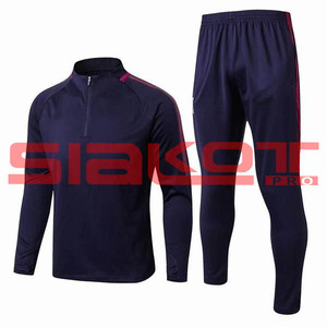 High quality <b>track</b> suit / <b>Men</b> <b>track</b> suit with pocket in <b>jacket</b> - Product Image 1