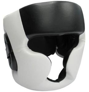 Protège-tête de boxer, accessoire de combat et d'entraînement, vente en gros, nouveau Design - Product Image 2