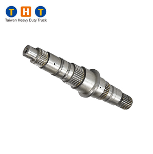 เพลาหลัก1332313110สำหรับ ISUZU - Product Image 2