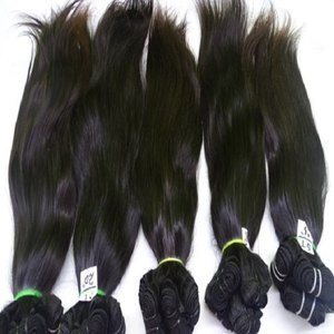 ส่วนขยายของผมมนุษย์วัดเลมี่อินเดีย - Product Image 4