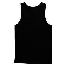 Men's Casual Gym Running Sports Fitness Tank Top Solid Color Polyester <b>Vest</b> Breathable Feature Logo Print Knitted <b>Stringer</b> <b>Vest</b> - Product Image 2