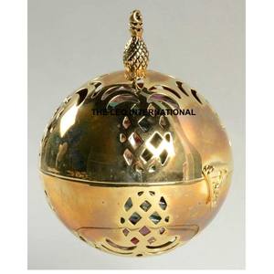 Campanas de Metal Navideñas, Adorno Colgante para Árbol de Navidad, Decoración Festiva para el Hogar, Campanas Decorativas para Fiestas - Product Image 2