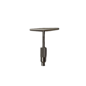 Endo Tech - Mango en T para Dispositivos Médicos Clase I, Garantía de 5 Años - Product Image 1