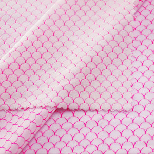Tela de lencería elástica de 4 vías de <span class=keywords><strong>nylon</strong></span> Spandex de alta calidad - Product Image 6