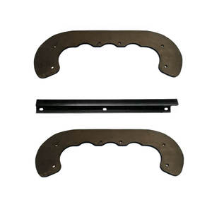 780-180, 780-104 souffleuse à neige pièces de machines pagaies et grattoir Kit 5524 99-9313 - Product Image 1