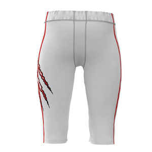Uniforme d'équipe de football américain pour hommes, maillot personnalisé, pantalon, vêtements de sport performants, fournisseur direct d'usine OEM ODM, vente en gros - Product Image 3