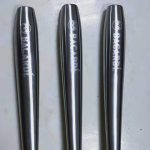 Muddler ค็อกเทล,อุปกรณ์บาร์,Muddler สแตนเลส - Product Image 5