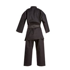 2023ใหม่ BJJ คาราเต้ GI ชุดศิลปะการต่อสู้ตามสั่งเย็บโลโก้ตามสั่งเครื่องแบบ MMA Jiu Jitsu ขายดี - Product Image 1