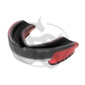 Protège-dents en silicone, protection buccale pour sport - Product Image 6