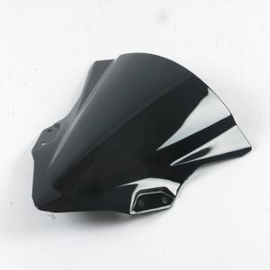 CFP-2588-3 de parabrisas Deflector ForKawasaki <span class=keywords><strong>Ninja</strong></span> <span class=keywords><strong>250</strong></span> <span class=keywords><strong>Ninja</strong></span> 400 2018-2020 accesorios de la motocicleta - Product Image 2