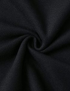 Venta al por mayor 100% algodón bordado Logo Polos Plain Golf Polo T-shirts Custom Polo tee Media manga para los hombres - Product Image 6