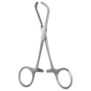 Forceps Lorna personnalisé ensemble de chirurgie médicale de haute qualité de conception chirurgicale de qualité supérieure meilleurs Instruments chirurgicaux de conception - Product Image 1