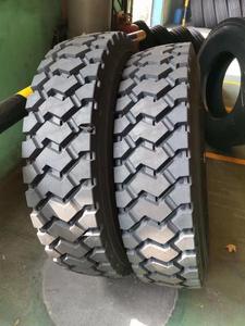 Pneu radial LT285/75R16-10PR avec chambre à air, neuf, pour camions commerciaux Howo, remplacement pour transmission M - Product Image 6