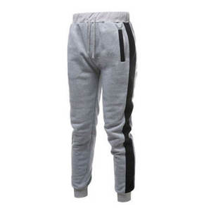 Chándal de Algodón 100% de Secado Rápido con Capucha, Colores Personalizados, Nuevo Modelo al por Mayor, Logotipo Personalizable, Moda en Tendencia para Hombre - Product Image 2