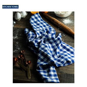 ผ้าคอตตอนลินินตลกพิมพ์ลายตลก,ผ้าเช็ดชาห้องครัวออกแบบได้ตามต้องการ - Product Image 1