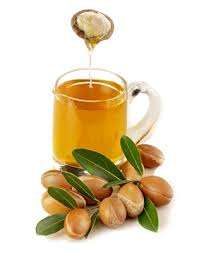 Aceite Portador de Argán de Marruecos Prensado en Frío, Líquido Protector Solar, Aceite de Jojoba, Oliva, Coco, Manteca de Karité, Aceite de Aguacate, Semillas, Certificado GMP - Product Image 3