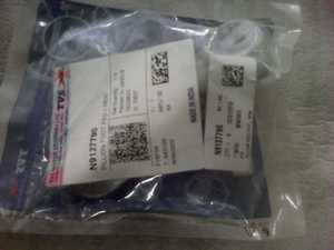 ที่พักเท้าคนซ้อน รุ่นใหม่ N9127790 อะไหล่รถจักรยานยนต์ TVS อะไหล่รถยนต์ - Product Image 2