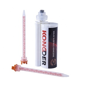 Adhesivo de <span class=keywords><strong>piedra</strong></span> <span class=keywords><strong>sinterizada</strong></span>, pegamento de unión de alta resistencia y sin costuras para <span class=keywords><strong>Neolith</strong></span> - Product Image 1