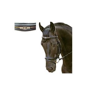 Haltères en cuir anglais avec couleur et taille personnalisées, design confortable pour Cob et Full, votre propre marque - Product Image 6