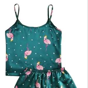 Индивидуальная Пижама, женская одежда для сна, женская пижама и топы, коллекция от Lennox Fashion