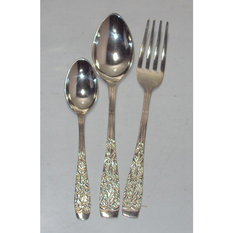 Silver
