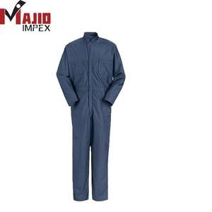 Uniforme de sécurité à bande réfléchissante, vêtement de travail - Product Image 2