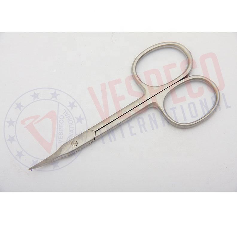 Acabado polaco o mate según el requisito del cliente.