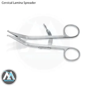 Cloward Cervicale Lamina Spreader Migliorato Ortopedica Strumenti Chirurgici