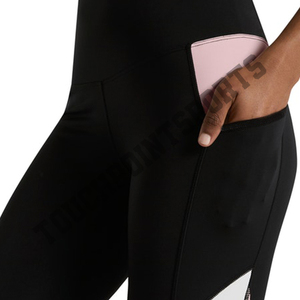 Custom Plain <b>Tight</b> <b>Women</b> Workout Seamless Polyester Yoga Sets Fitness <b>Women</b> - Product Image 5