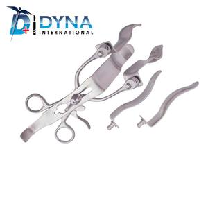 Parks Manual Anal Retractor Instruments with <b>Blades</b> Stainless Steel <b>Surgical</b> Instruments Basis Durable Metal Material - Product Image 3