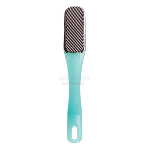 Single Sided Rough Heel Dead Skin Remover Foot File Scraper - Product Image 5