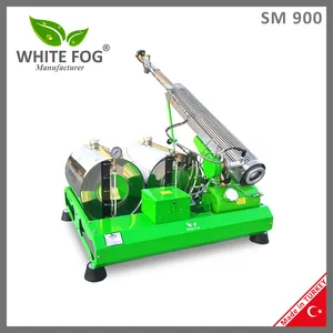 Xe gắn máy nhiệt <span class=keywords><strong>Fogger</strong></span> xe tải cho muỗi kiểm soát dịch hại trang trại Xe thiết bị - Product Image 2