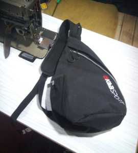 Otras bolsas deportivas Sling Bags - Product Image 5